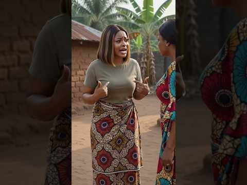 MY WICKED SISTER-IN-LAW TRIED TO KILL ME