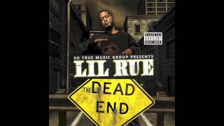 Lil Rue ft. The Jacka, Joe Blow & Young Lox - Ghetto Life [NEW 2013]
