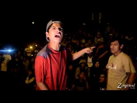 CALERO vs STICK NEW ERA - "Ultima Fecha" - Homosapiens x Copa Camet - 2018