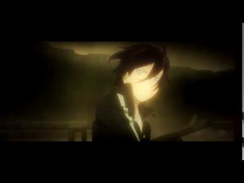 IM MESSING AROUND, TRYING NEEW THINGS MKAY  (Noragami shot AMV)