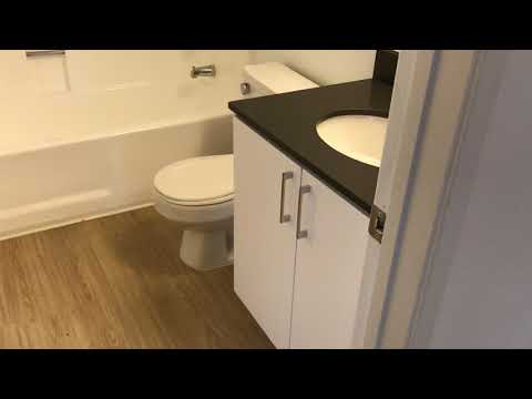 Hathaway Apartments - Long Beach - The Promontory - 2 Bedroom