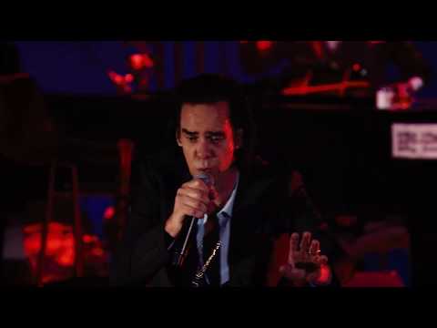 Nick Cave & The Bad Seeds - Red Right Hand - Live in Copenhagen