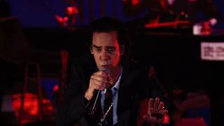 Nick Cave &amp; The Bad Seeds - Red Right Hand - Live in Copenhagen