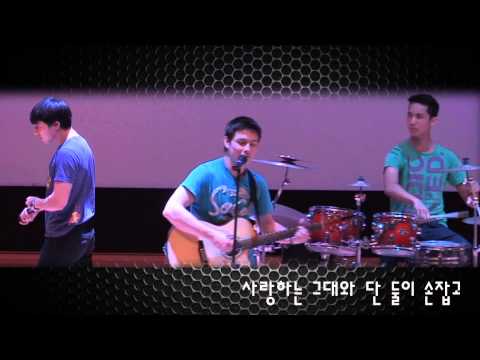 외국인 장기자랑