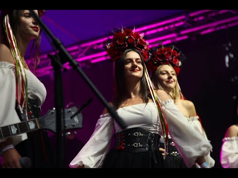 PotOCK - Hej na ty Babi Górze / 24. JARMARK PSZCZELARSKI - MIODOBRANIE Dzierżoniów 30.08.2025