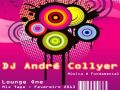 Set by DJ André Collyer - Lounge, R&B, Jazz and ...