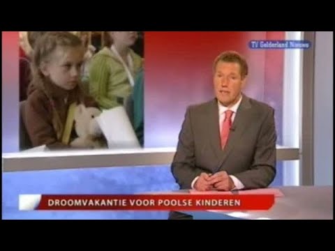 GLD Nieuws 5 juli 2008 - Nieuws