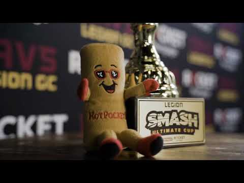 Legion Smash Ultimate Cup Recap