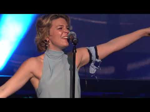 3/17 Maggie Rogers - Say It @ All Things Go, Merriweather Pavilion, Columbia, MD 9/30/23