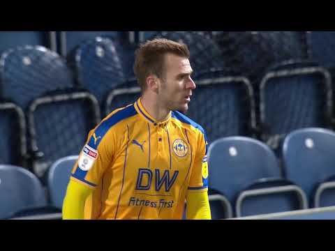 HIGHLIGHTS: BLACKBURN ROVERS 3 WIGAN ATHLETIC 0