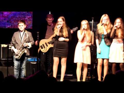 Koncert Noworoczny 2017 - PG5 Studzionka (cz.4)