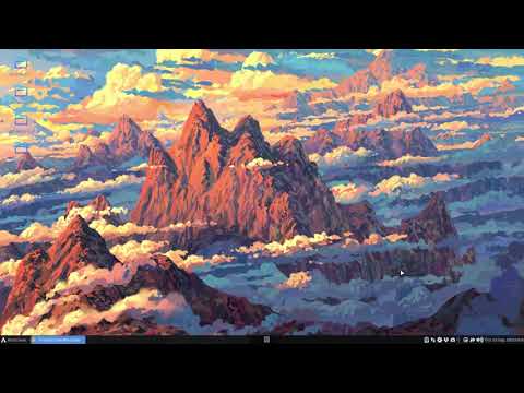 ArcoLinux : 2240 Discord is not working - update package - electron update - solutions