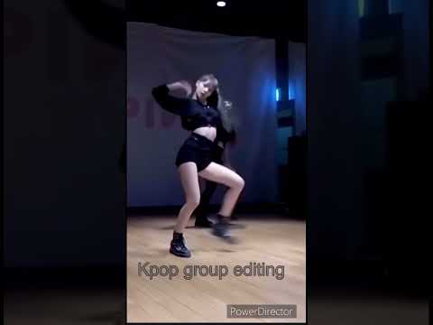 Kill this love ❤️ lisa edit concert and dance practice #blackpink #blink #editing #lisa