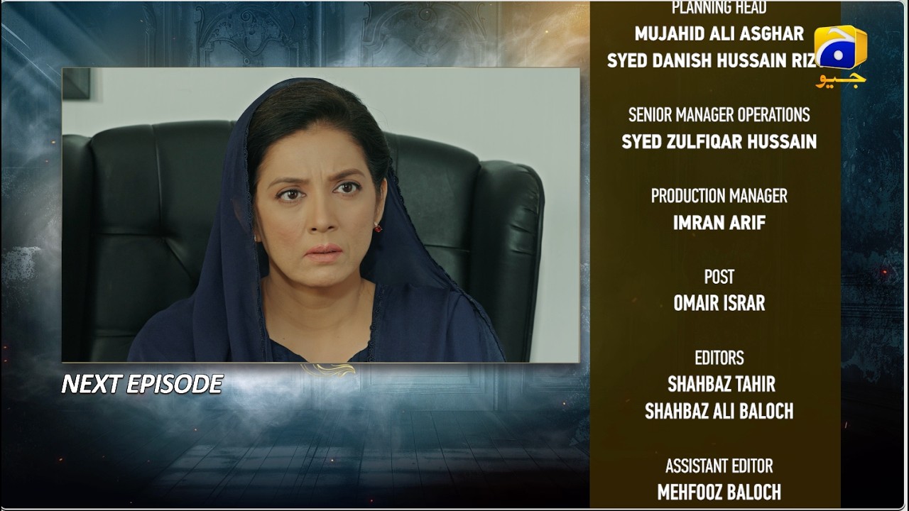 Sara Aapi Episode 30 Teaser - 11th May 2026 - HAR PAL GEO