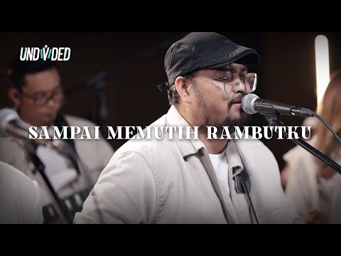 Sampai Memutih Rambutku (Tommy Widodo & Bobby Febian) | UNDVD