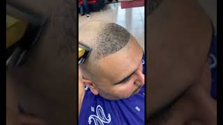 Would you get the SPM cut? 🤔💇‍♂️ #southparkmexican #dopehouserecords #haircut #rap #trending