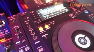 Video thumbnail for PIONEER CDJ 2000NEXUS and CDJ900NEXUS  comparison BY ELLASKINS THE DJ TUTOR by ellaskins