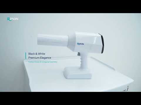 ROSON Roray Dental X ray Unit