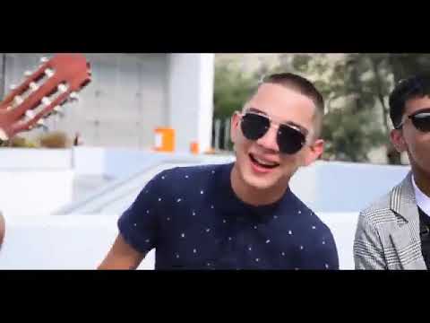 Roma Boyz  - HEJ ROMALE ( Official video )