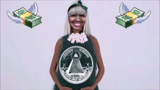 Cupcakke - V*gina (MONEY REMIX)