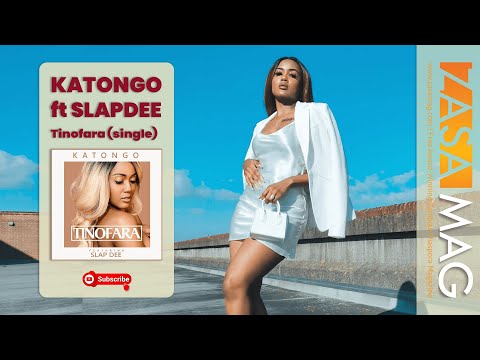 Tinofara -  Katongo ft Slap Dee (Official Audio)