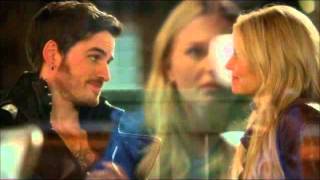 Good Morning Baby Captain Swan