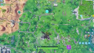 ［フォートナイト］ソロ100勝まであと4回☆ソロ配信☆初見さん大歓迎♪
