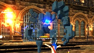 【マルチ実況】ダンジョンのボス「エンジェントゴーレム」現る「Craftopia」#6