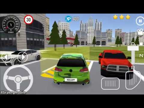 Driving School Simulator 2019: City Car Driving New Car - Android GamePlay 3D Episode 5