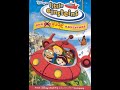 Closing To Little Einsteins Our Huge Adventure 2005 DVD