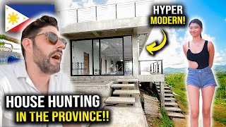 URGENTLY LOOKING For A HOUSE in the PHILIPPINES!!