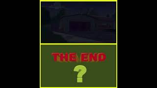 The End? Phineas And Ferb And Milo Murphy’s Law #Shorts #cartoon