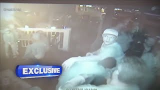 Video shows Nick Carter&#39;s Key West altercation