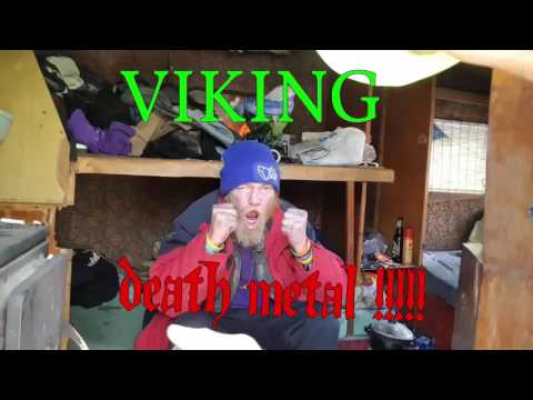 Psychopat Viking - Territory