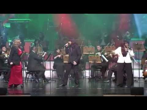 SYMPHONIC of ABBA - Medley