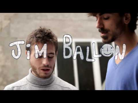 Jim Ballon - Torpedo