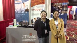 SBMI at AMIA 2012