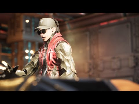 Kryteria Metaverse: Join The Experience