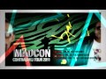 Madcon Contraband Tour 2011 - TV Spot 