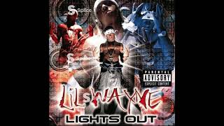 Lil Wayne - Everything (Official Instrumental)