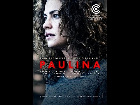 Paulina (2017) Trailer