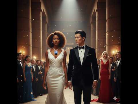 THE DIAMOND COLLAR-WHEN A BILLIONAIRE'S OBSESSION MEETS ITS MATCH EPISODE 03