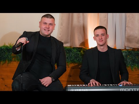 Darko Milenković(Nemanja Kostić) -Izaberi nekog da na mene liči