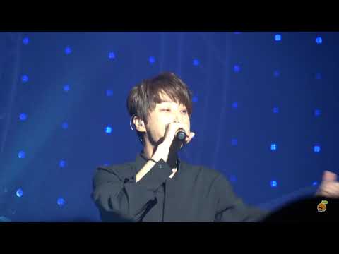 20170909 Shin Hye Sung Weekly Concert Serenity - Special Love