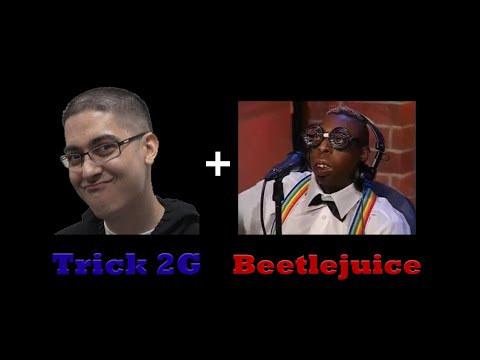 Trick2G Intro #3