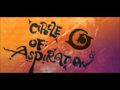 CIRCLE OF ASPIRATION ‐ 叛骨DUB