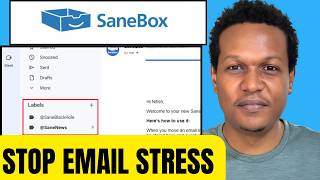 What Is SaneBox? How SaneBox Works (Beginner Friendly Walkthrough)