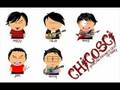Chicosci - Paris 
