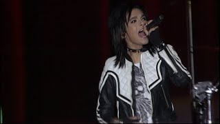 Tokio Hotel - Beichte (Live - Schrei Tour 2006)