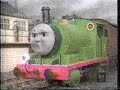 Thomas Friends Sharing PBS Airing 8 Amtrak Version WITF TV Harrisburg 2005 Part 2